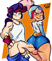 Rule34 - If it exists, there is porn of it   7685325