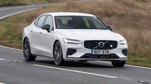 We share technology and engineering expertise with the volvo car group, yet we go our own way. Volvo S60 Polestar Engineered Review A 400bhp Sports Saloon Reviews 2021 Top Gear
