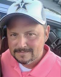 Jeremy Ridings Obituary September 1, 2023