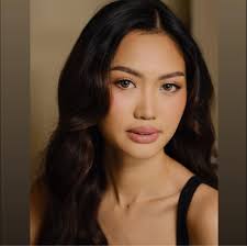 Manilyn De Guzman of Bataan as Jolina #MissGrandPhilippines2025