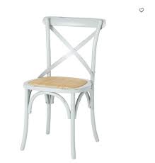Dans la même collection, découvrez notamment le fauteuil rotin clair hampton ou la malle en rotin hampton. Chaise Tradition En Bouleau Vert De Gris Et Rotin Chaises Maisons Du Monde Iziva Com
