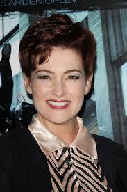 Actress' character development praised by fans