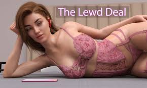 Android - The Lewd Deal - Version 1.0 Download
