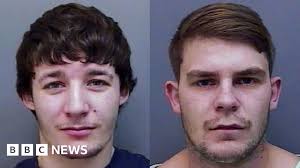 Tanis Bhandari stabbing: Pair jailed for life for murder