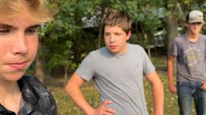 Aaron Haaland's Instagram, Twitter & Facebook