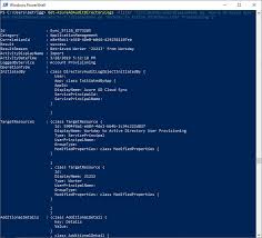 Click on install like below: Azure Ad Powershell Cmdlets For Reporting Microsoft Docs