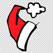 Black And White Santa Hat Santa Claus Christmas Bonnet Hat Png Artwork Black And White Bonnet Cartoon Cartoon Hat Christmas Bonnet Bonnet Hat Painted Hats