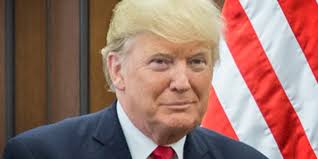 Trump's personal doctor claims his office was "raided" for Trump's records