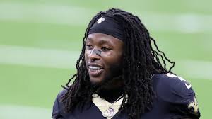 His six rushing touchdowns set a new franchise record. Kamara Hasn T Touched Nfl Earnings I Have Not Spent 1 Of It Thescore Com