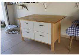 Ikea kallax insert with 2 drawers birch effect 702.866.50. Pin On Kitchen