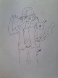 Imagini pentru desene in creion usoare heart coloring pages. Desene In Creion Pokemon Wattpad