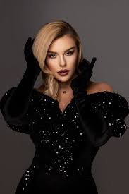 Discover more posts about anxhela peristeri. Anxhela Peristeri On Twitter Finally Karma Is Now In All The Digital Platforms Stream It And Enjoy Karma Spotifyplaylist Apple Deezer Karaoke Photo By Norikuka Make Up By Arber Bytyqi Mua Https T Co Jvfngii6is