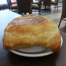 Harga zuppa soup pizza hut 2020. Pizza Hut Yennies Write