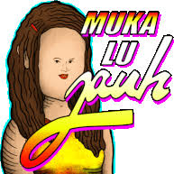 Today i can tell you how to make a no face head edit. Little Girl Face Gifs Tenor