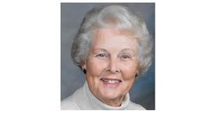 Virginia DeYoung Obituary (1922