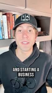 Cash flow keeps your business alive., EBITDA tells you if it’s really  working., Before social media, you needed money to make money., Now, you  can start building cash flow from your phone., Because ...