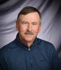 Coach Wes Babcock Inducted 2017