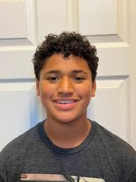 Brandon Matney's Instagram, Twitter & Facebook