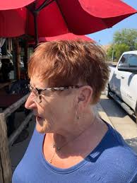 Beautiful cut and color by Melanie ❤️😍