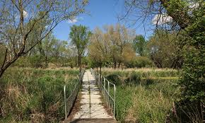 Moraine View State Recreation Area Parks