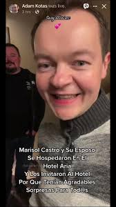 @senorarancheratiktoktv @padreadamkotasoficial