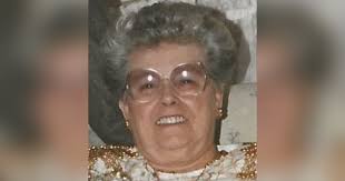Obituary for Doris Behm
