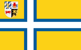 Här kan du söka resor, se biljettpriser och mycket mer. Flag Of Vastra Gotaland County Sweden Vexillology