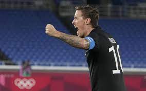 Nowadays, sixteen teams battle for the gold medal every four years. 10 Man Germany Beats Saudi Arabia 3 2 In Olympic Soccer
