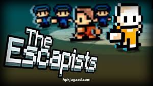 Pocket breakout 1.3.567488 apk + mod + data android. The Escapists Mod Apk 1 1 5 556924 Free Shopping Download
