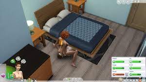 Sims 4 wicked whims uncensored