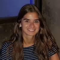 80+ "María Zelaya" profiles