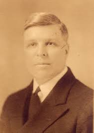 EARLY ELS CHURCHES IN CHICAGO