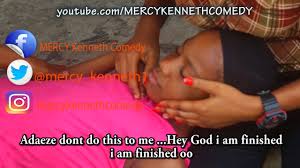 Am still sticking to my series comedy shot. Download Back From Dead Mercy Kenneth Comedy Episode 35 In Hd Mp4 3gp Codedfilm