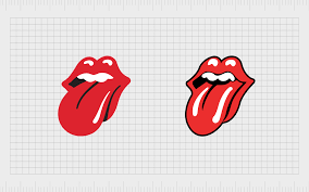 Rolling stones logo zu bestpreisen. The Rolling Stones Logo Introducing Lips And Tongue Logo