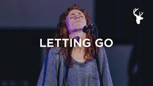 letting go bethel music