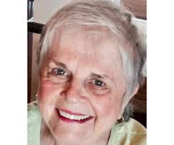 Barbara Olson Obituary (1935