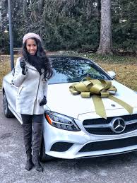 Treatyourself My New 2019 Christmas Mercedes Benz Coupe Mercedes Benz Coupe Mercedes Benz Coupe