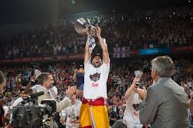 Turkish airlines euroleague with fenerbahçe beko. On This Day 2015 Real Returns To The European Throne News Welcome To Euroleague Basketball