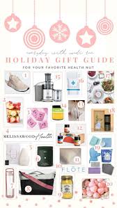 2019 Holiday Gift Guide For Your Favorite Health Nut In 2020 Holiday Gift Guide Gift Guide Holiday Gifts