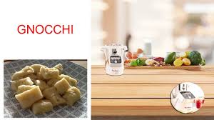 Recettes Companion Gnocchi Maison En 2020 Recette Companion Recette Cuisine Companion Recette Gnocchi