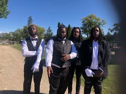 Jamaica Brown Mackey was tagged.