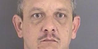 Huntington man who pleaded guilty to child endangerment back in jail