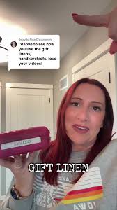 Understanding Gift Linens: Tips and Tricks for Thrifting