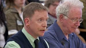 Oregon House approves bill banning 'gay conversion' therapy