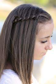 Hairstyles vip, ran out of ideas for your next easy hairstyles? Pin On Braids Cute Hair Do S