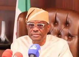 PRESS RELEASE You Lack the Capacity to Bring Down Rivers APC ...Eze Tells  Wike... Says Governor Failed in Serial Attempts in the Past and Will  Continue to Fail ...Assured that APC in