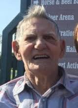 Obituary information for Jack Francis Lane