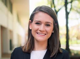 Alumna Spotlight: Hannah Lyons