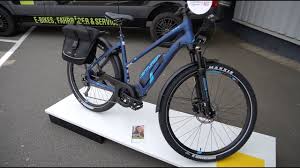 Centurion E Fire Country Tour 2019 Review Walkaround Test E Bike Pedelec Kai Gimmler Bikes Youtube