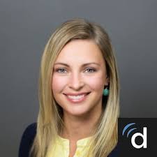 Dr. Lindsay Capron (Lozier), MD